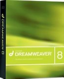 Dreamweaver 8 日本語版