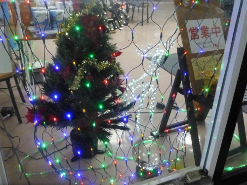 メリークリスマス