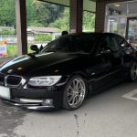 平成23年/BMW320i/クーペ/ブラック/普通自動車